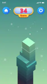 Stack Blocks screenshot