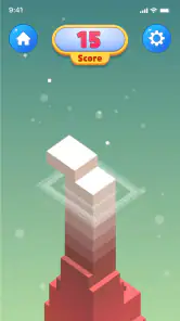 Stack Blocks screenshot