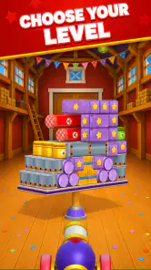 Stack Smash - Block 3D Puzzle screenshot