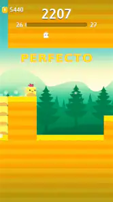 Stacky Bird: Juegos sin wifi screenshot
