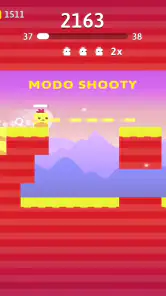 Stacky Bird: Juegos sin wifi screenshot
