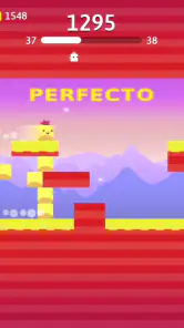 Stacky Bird: Juegos sin wifi screenshot
