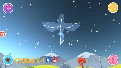 Star Walk para niños screenshot