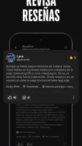 Stash - Gestor de videojuegos screenshot