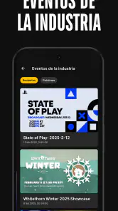 Stash - Gestor de videojuegos screenshot