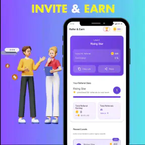 Stash Up - Earn Cash & Gifts screenshot