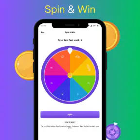 Stash Up - Earn Cash & Gifts screenshot