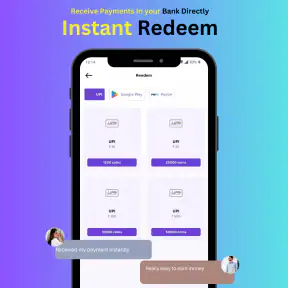 Stash Up - Earn Cash & Gifts screenshot