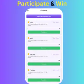 Stash Up - Earn Cash & Gifts screenshot