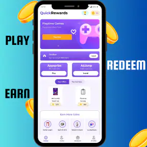 Stash Up - Earn Cash & Gifts screenshot