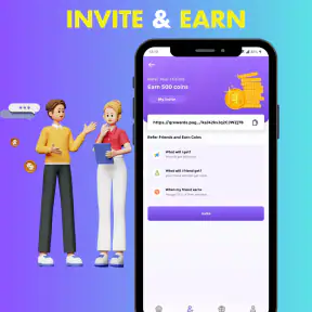 Stash Up - Earn Cash & Gifts screenshot