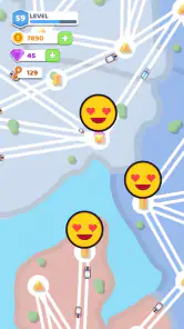 State Connect screenshot