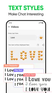 Status Saver - Video Saver screenshot
