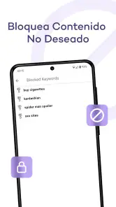 StayFree - Uso del teléfono screenshot