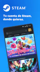 Steam screenshot