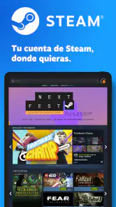 Steam screenshot