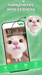 Sticker & Emoji for WA screenshot