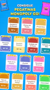 Sticker GO screenshot
