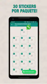 Sticker Maker screenshot