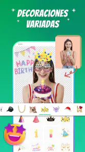 Sticker Maker - WASticker screenshot