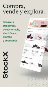 StockX: Sneakers + más screenshot
