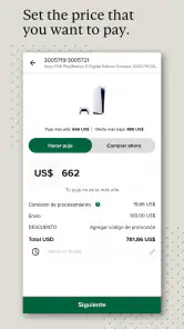 StockX: Sneakers + más screenshot