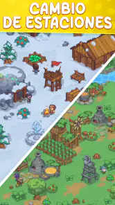 Stone Age Survival: Construir screenshot