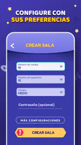 StopotS - Basta, Tutti Frutti screenshot