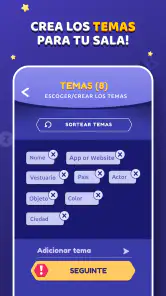 StopotS - Basta, Tutti Frutti screenshot