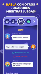 StopotS - Basta, Tutti Frutti screenshot