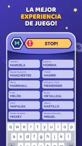 StopotS - Basta, Tutti Frutti screenshot