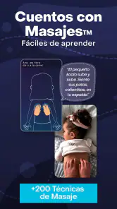 Storybook: Cuentos para Dormir screenshot