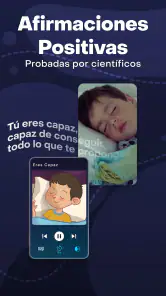 Storybook: Cuentos para Dormir screenshot