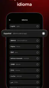 StoryReel: Dramas Cortos y TV screenshot
