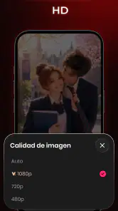 StoryReel: Dramas Cortos y TV screenshot