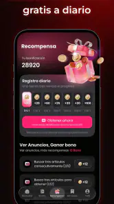 StoryReel: Dramas Cortos y TV screenshot