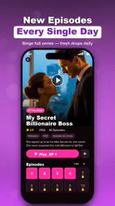 StoryReel: Short Drama screenshot