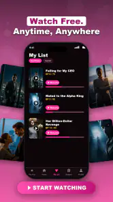 StoryReel: Short Drama screenshot