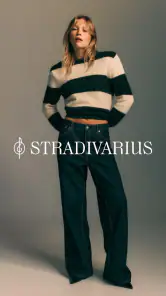 Stradivarius - Compras Online screenshot