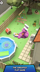 Street Diver screenshot
