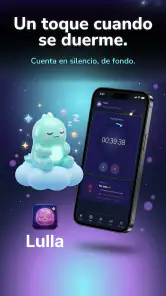 Sueño del Bebé: Lulla screenshot