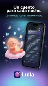 Sueño del Bebé: Lulla screenshot