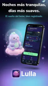Sueño del Bebé: Lulla screenshot