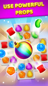Sugar Rush Adventure screenshot