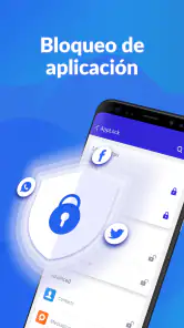 Súper Antivirus - limpiador screenshot