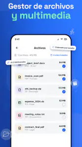 Super Cleaner: Escaneo Seguro screenshot