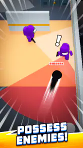Súper Clonador 3D screenshot