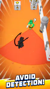 Súper Clonador 3D screenshot