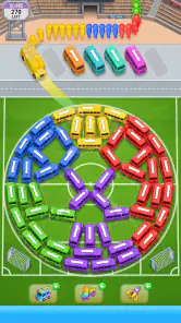 Super Dispatcher:Traffic Jam screenshot