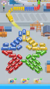 Super Dispatcher:Traffic Jam screenshot